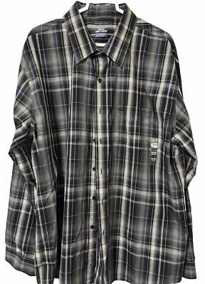 dress shirts 2xl New with Tags - Size XXLT