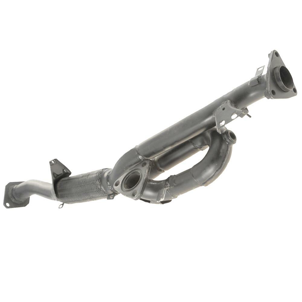 Exhaust Ypipe Flex fits 20022003 Maxima 20022004 i35 3.5L eBay