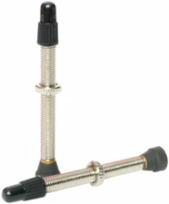 Stan's NoTubes Brass Valve Stems | 55mm | Pair