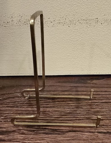 Plate Picture Photo Display Award Stand Holder SHIPS N 24 HOURS - Picture 2 of 4
