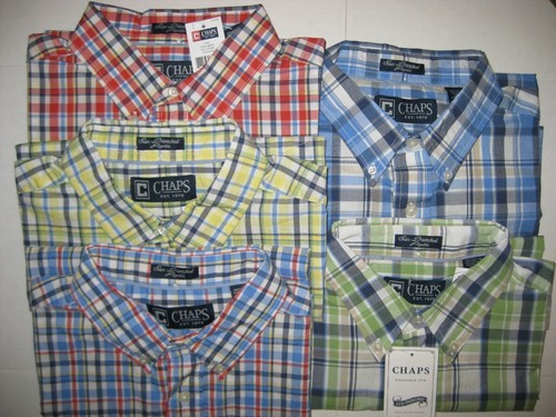 Short Sleeve Shirt Custom Fit 