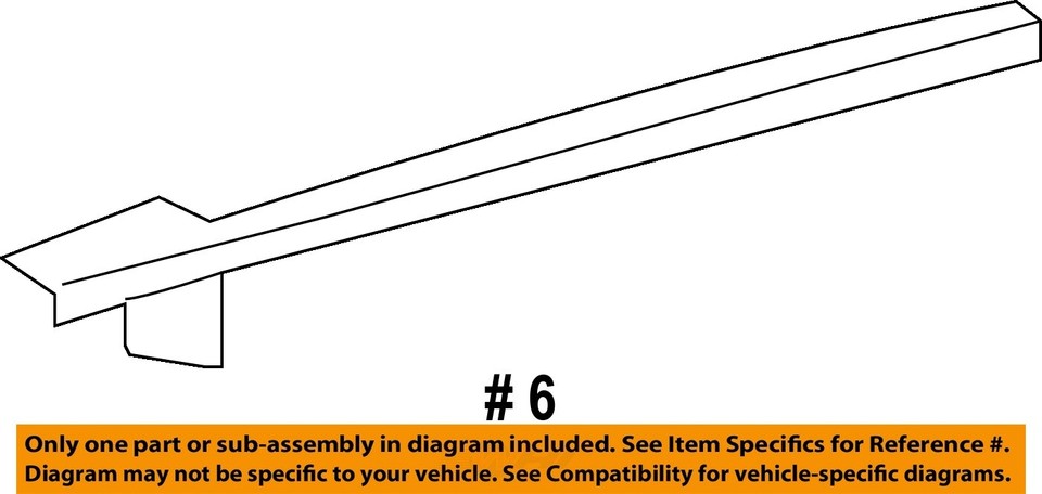 GM OEM 07-14 Escalade Rear Bumper Bumper Components-Side Bracket ...