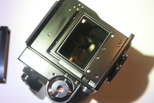 Canon Servofinder EE - Auswechselbarer Automatiksucher ,F-1 Alt - Sucher finder - Bild 13 von 23