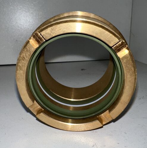 PARKER CYLINDER REPLACEMENT PARTS RG2HM0455 ROD GLAND KIT HMI GP 5 (A11D) - Picture 3 of 6