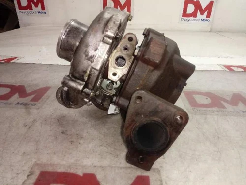7591713 Turbocompresor para RENAULT LAGUNA II (BG0) * 5407658 - Imagen 2 de 6