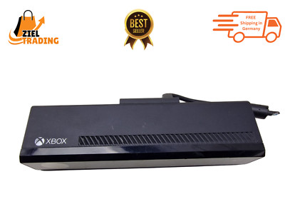 Microsoft Xbox One Kinect Sensor 1520 Original Sensor Modell 1520 Schwarz