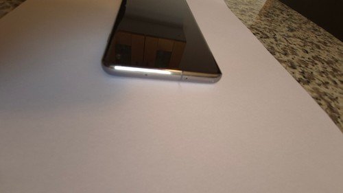 Samsung Galaxy S10 SM-G973F 128GB Prism Black (Dual-SIM) - Bild 6 von 10