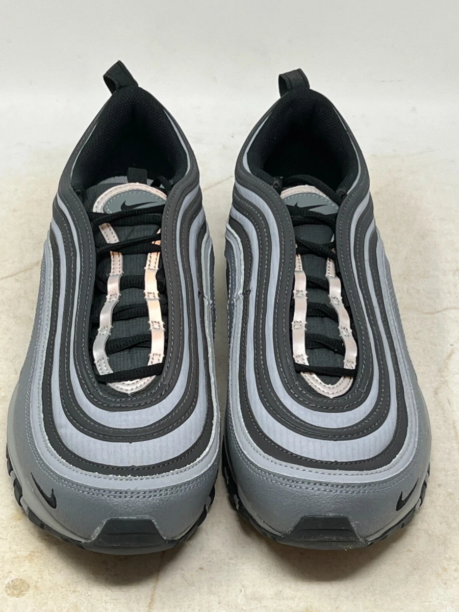 Nike Air Max 97 Stadium Grey Anthracite Refurbished DH1083 002