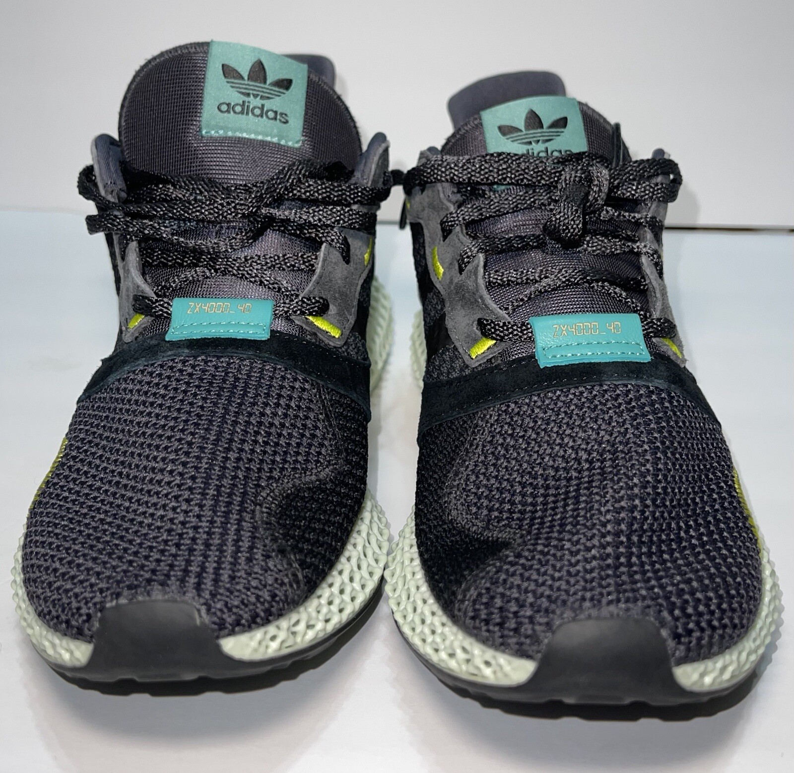 adidas futurecraft 4d 2019