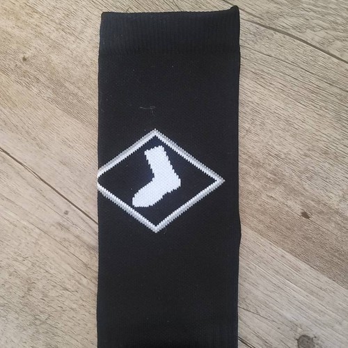 Stance MLB Crew Cut Long Socks Mens NWT Major Leauge Baseball Large - Picture 12 of 21