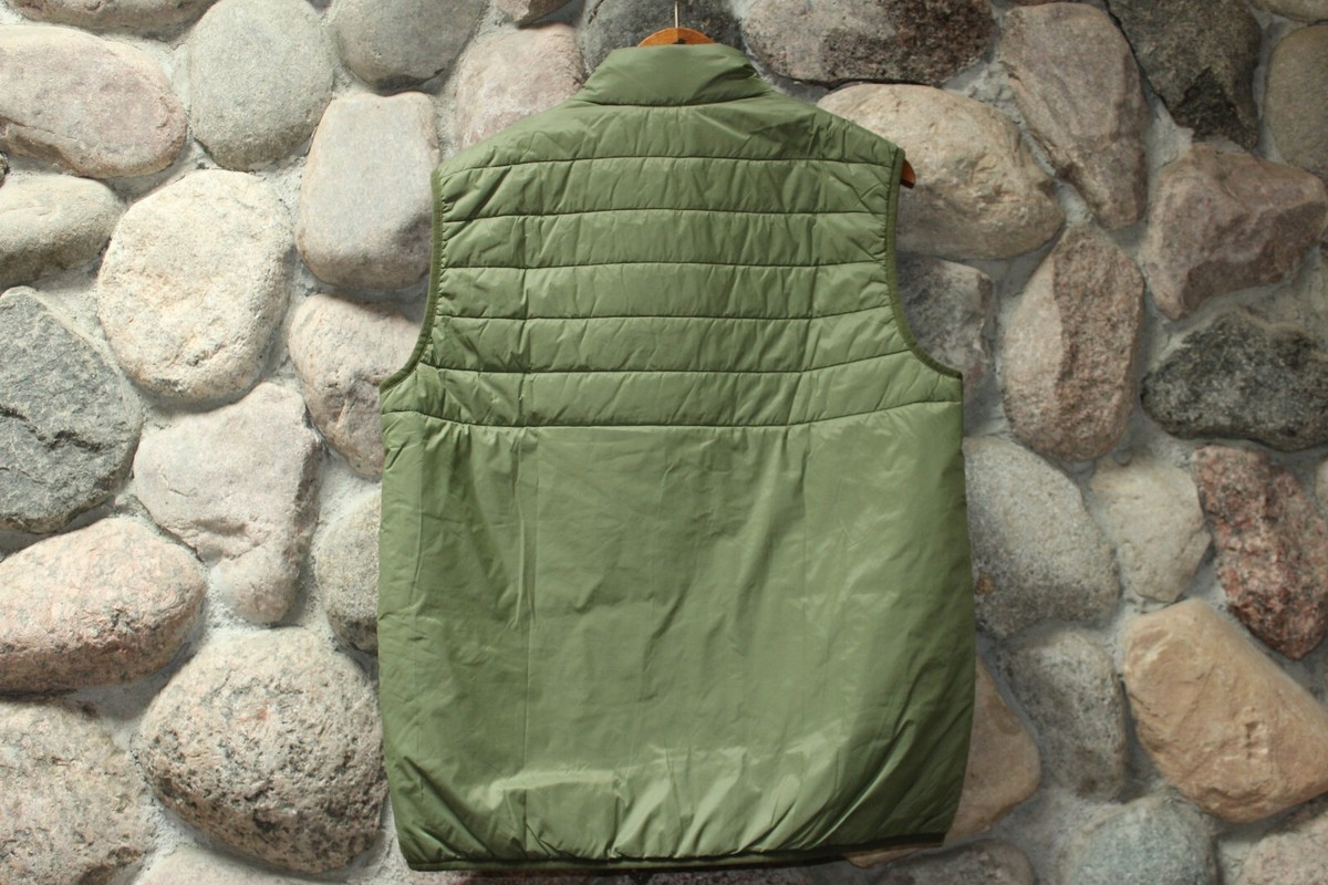 Barbour Shoreline Gilet Vest Quilted Olive Green MGI0200OL31 Barbour Shoreline Gilet Vest Quilted Olive Green MGI0200OL31