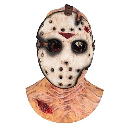 Dos Cara Máscaras y antifaces de Disfraz