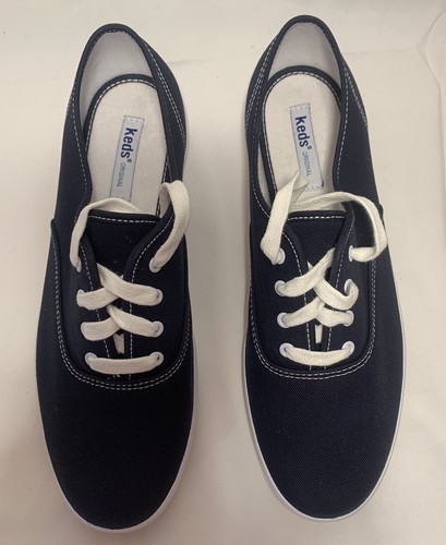 mens blue keds