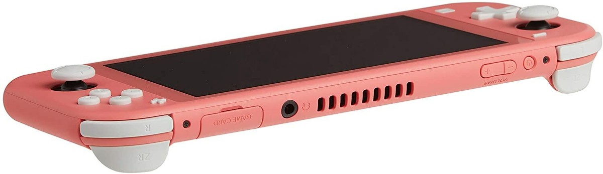 Nintendo Switch Nintendo Switch pink Kawaii Pink Strawberry Bunny Nintendo Switch Cover – Kore Kawaii