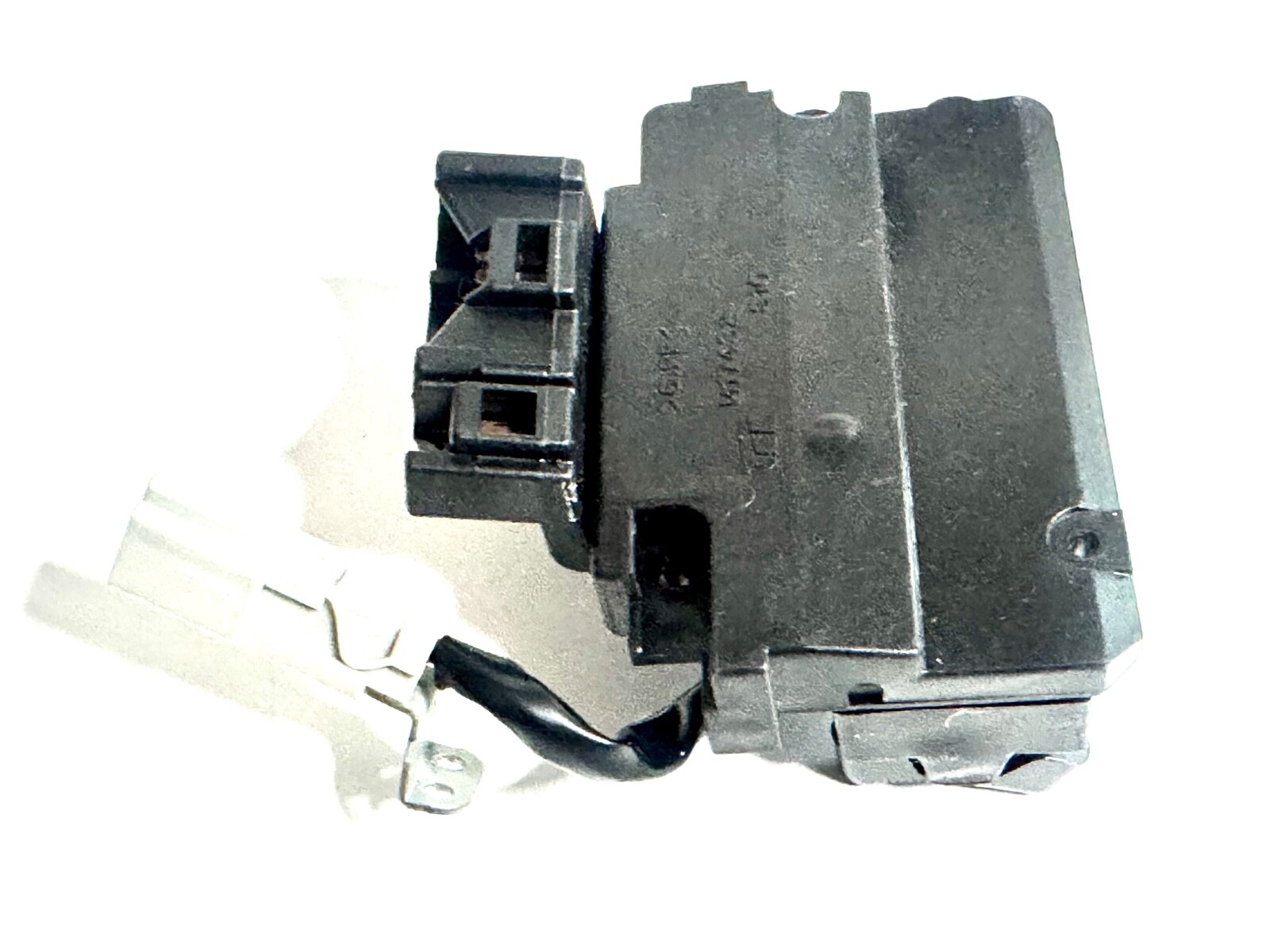 97-01 Honda CR-V 4 Door Main Master Power Window Switch Gray