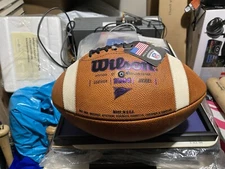 Northwestern Wildcats Game Football