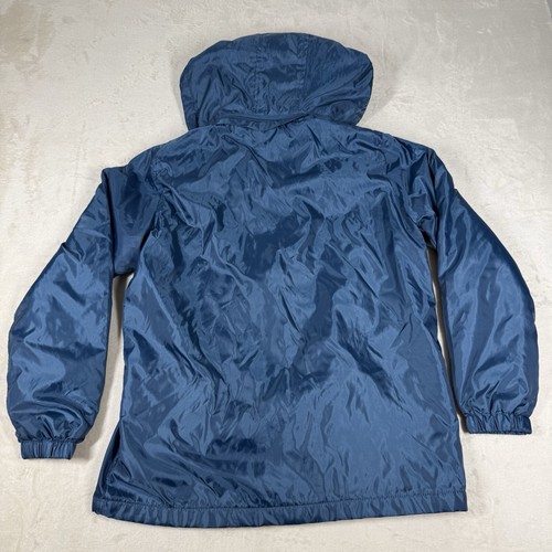 Totes Blue Rain Jacket | Women's Small - Picture 9 of 14