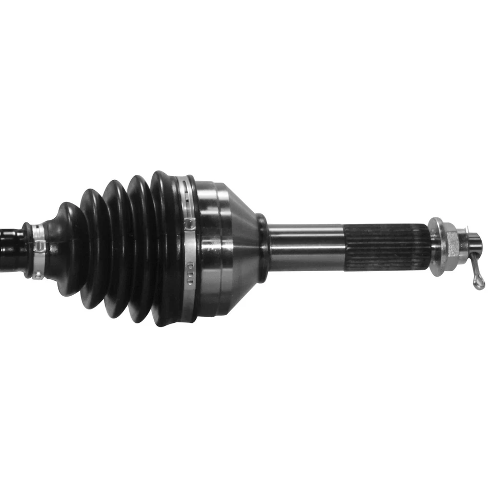 2014-2015 Kawasaki Teryx 4 800 LE Caiman Rugged Terrain Rear Left or Right Axle Foto 3 de 4