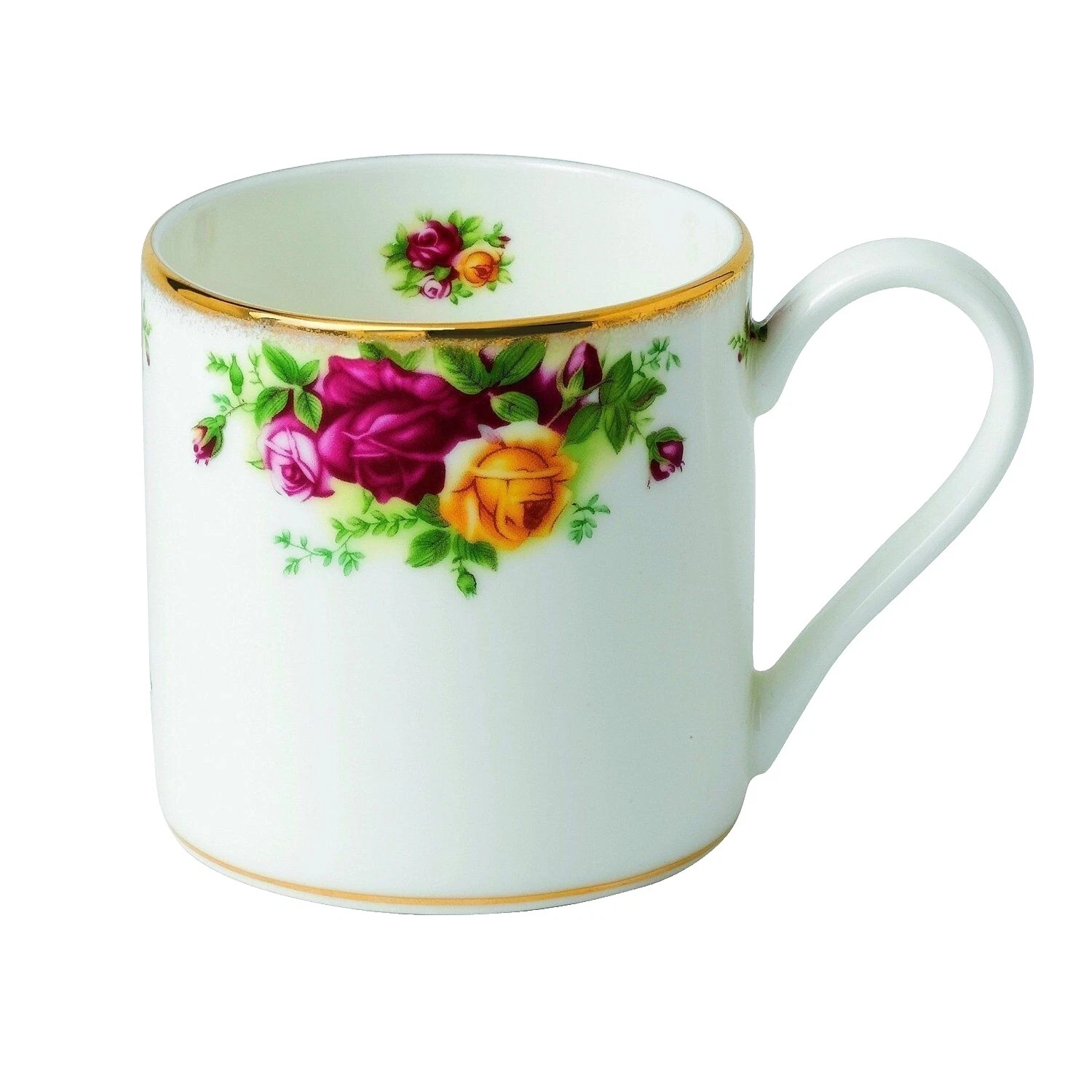 Royal Albert Tazas y termos