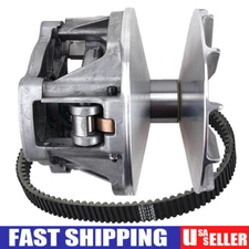 RZR 800 Primary Drive Clutch & Belt For Polaris Ranger RZR 4 800 EFI 2010-2014