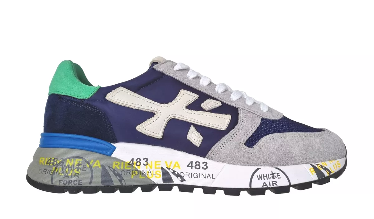 Scarpe premiata ebay clearance