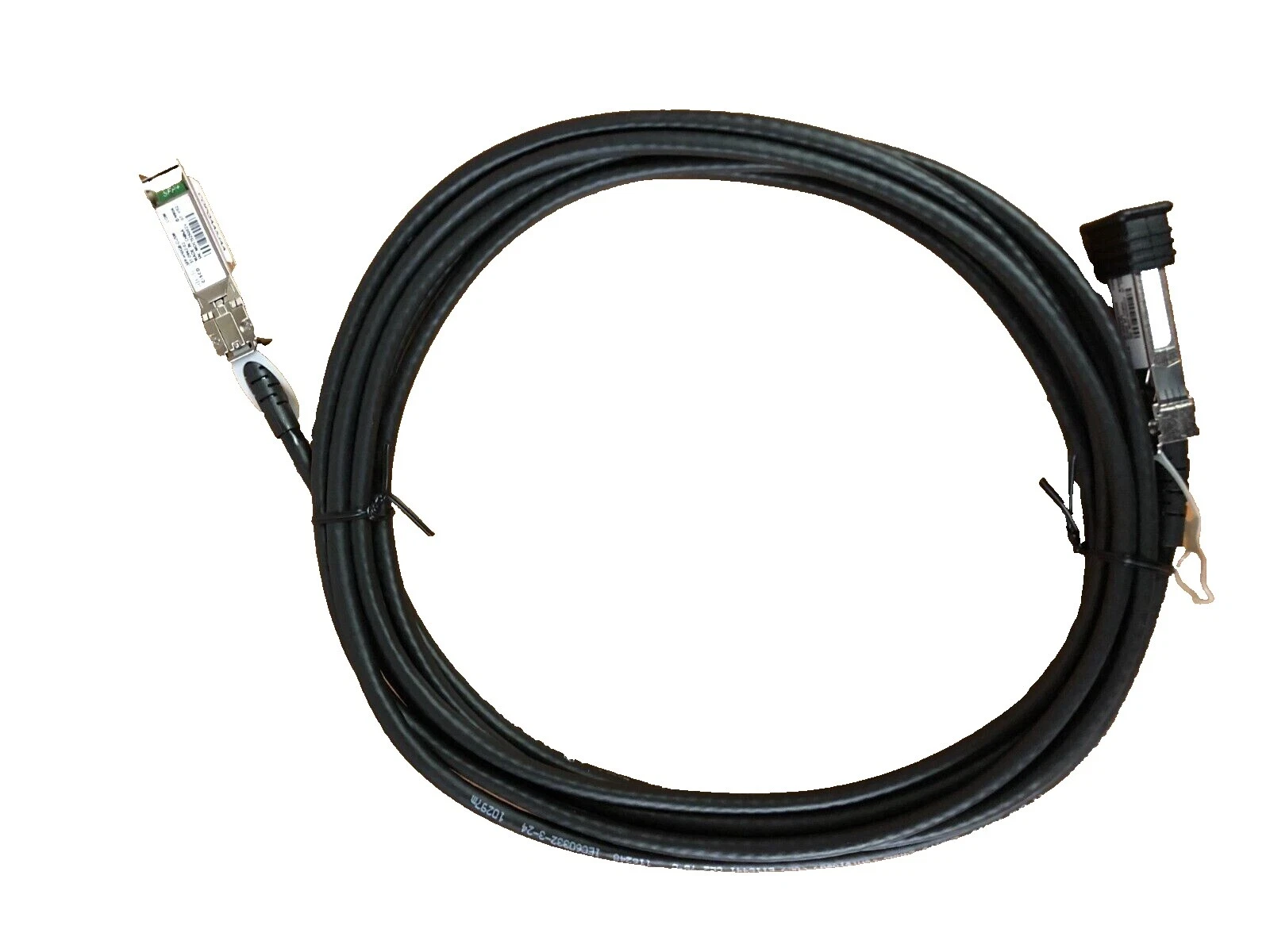 Cisco Ethernet Cables (RJ-45/8P8C)