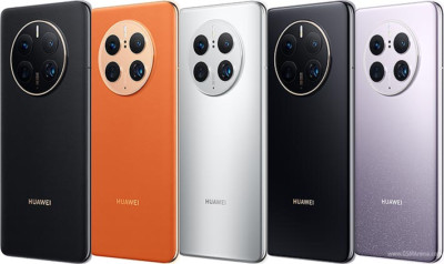 Huawei Mate 50 Pro 8GB+256GB Snapdragon 8+ Gen 1 4G 6.74'' HarmonyOS 3.0 4700mAh