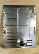 NOS OEM Maytag Speed Queen Dryer Cabinet Rear Panel 510005P S1