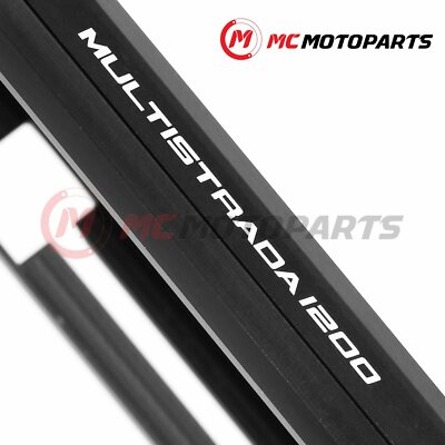 Pièces d'origine pour Moto Ducati Multistrada - Ducati