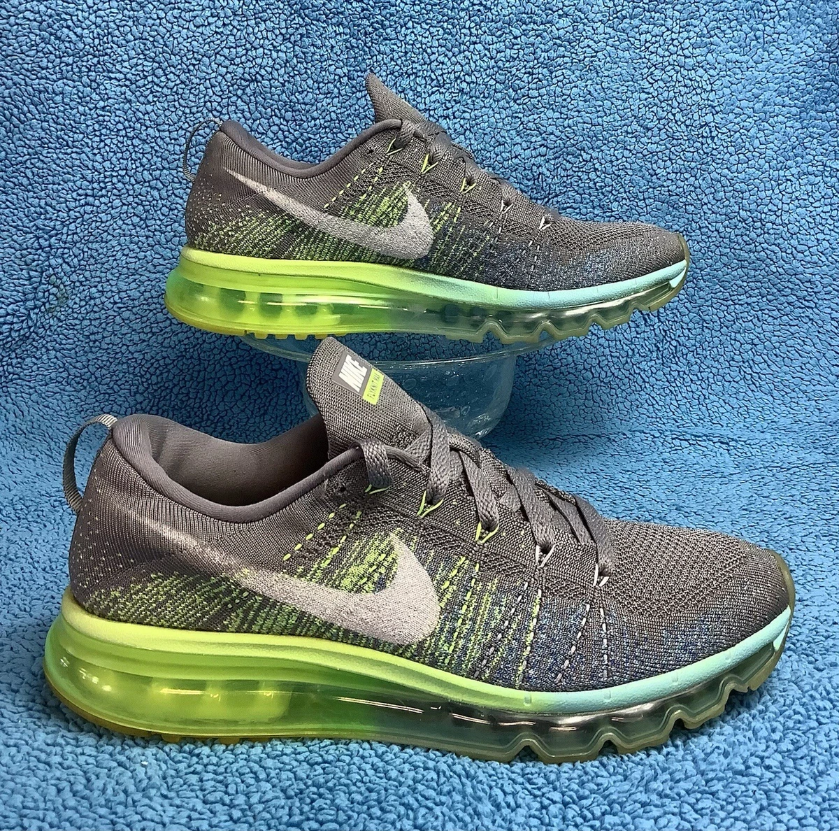 Nike flyknit ice Clearance