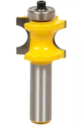 1/4" Radius (1/2" Bead)Bullnose Router Bit - 1/2" Shank - Picture 3 of 3