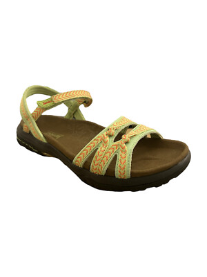Jambu Women's Sandals Lunar (Sage)