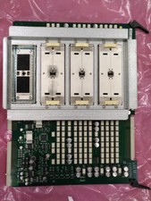 GE GA200714-2 LOGIQ E9 Ultrasound RELAY BOARD