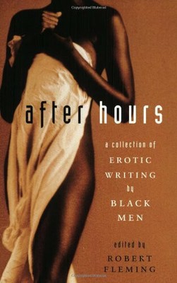After Hours: A Collection of Erotic Writing by Black Men Buch Plume