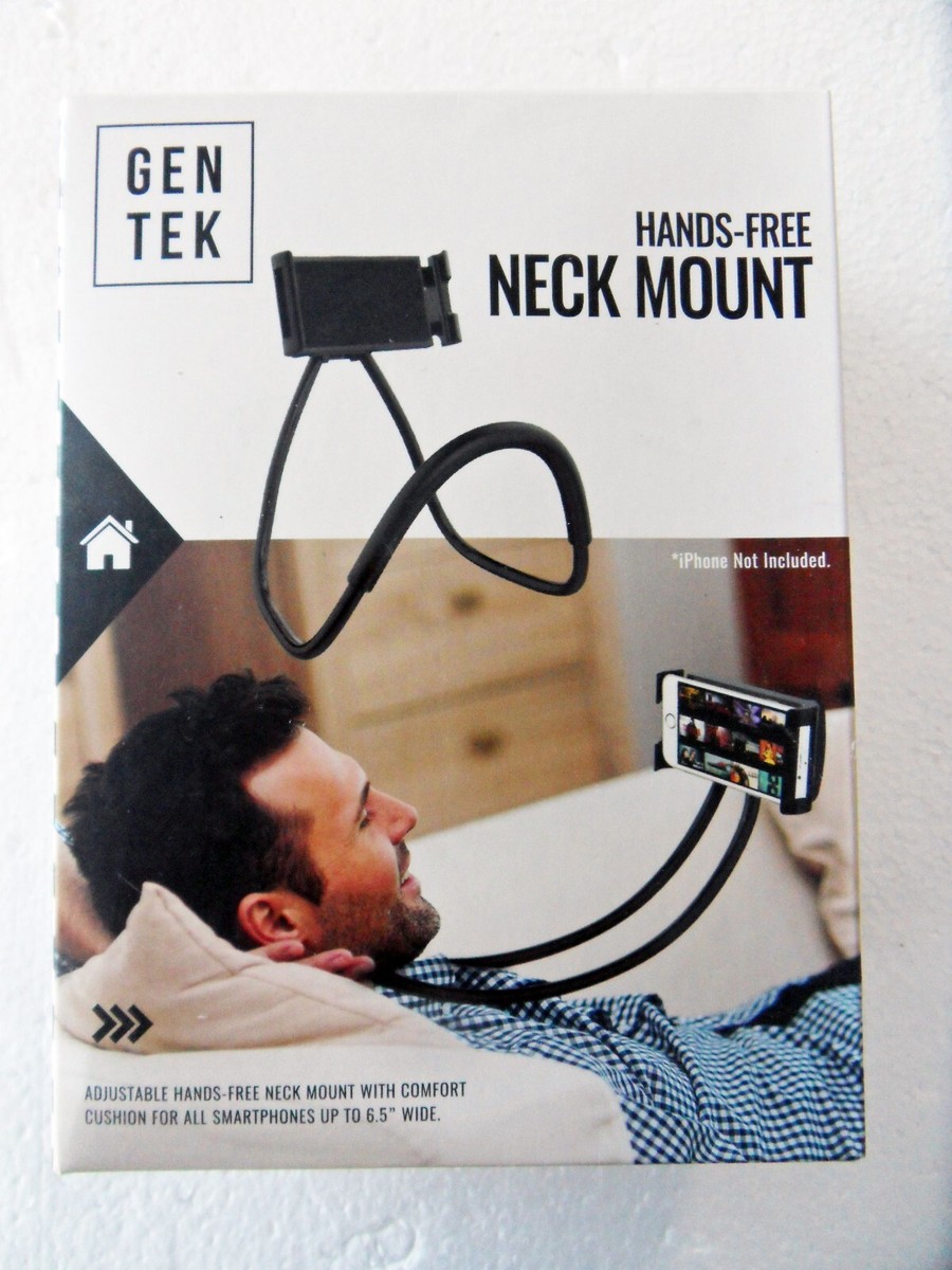 Hands-Free Holder: Your New Best Friend for Life on the Go