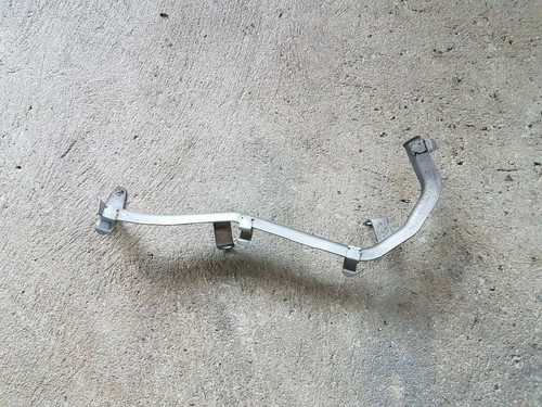 BMW X1 E84 23dX N47S Halter Kabel Generator-Anlasser-Stützpunkt B+