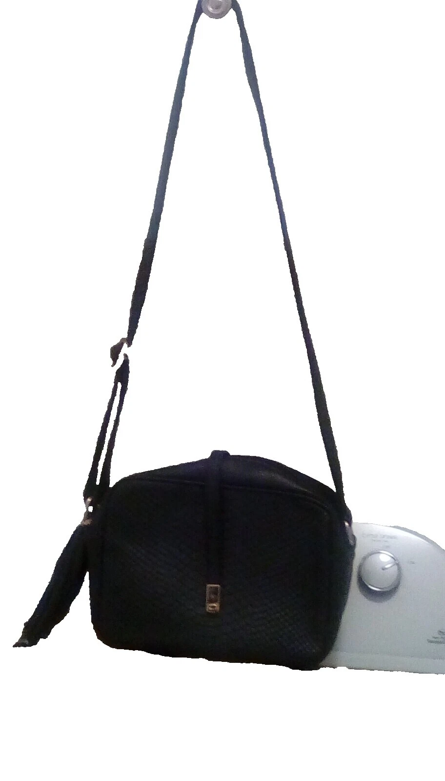 Carteras REALER Negro para Mujeres