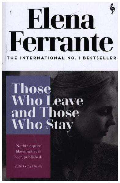 Thumbnail - Those Whose Leave And Those Who Stay