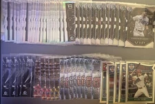 2025 Bowman Baseball Inserts-ROCKSTAR-ROY-VIP-Top100-Greatness Loading 20% on 4+