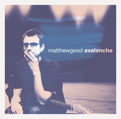 Avalanche von Matthew Good [Audio CD]