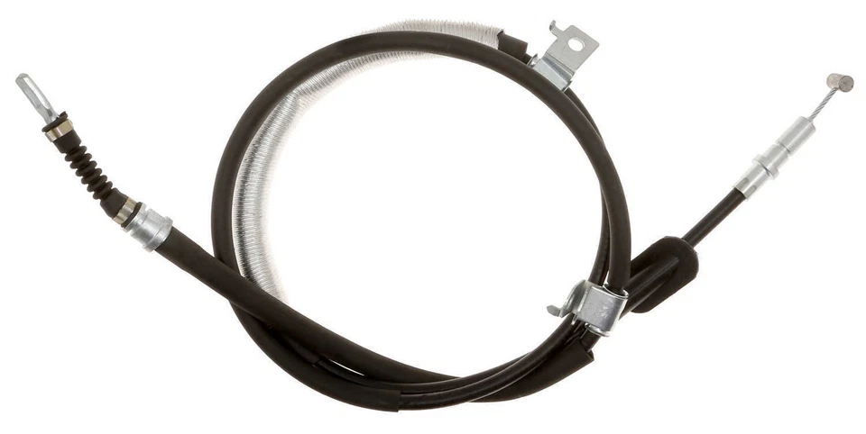 Cable de freno de estacionamiento-elemento 3 Raybestos BC96833 para Honda Accord 04-06 Foto 2 de 2