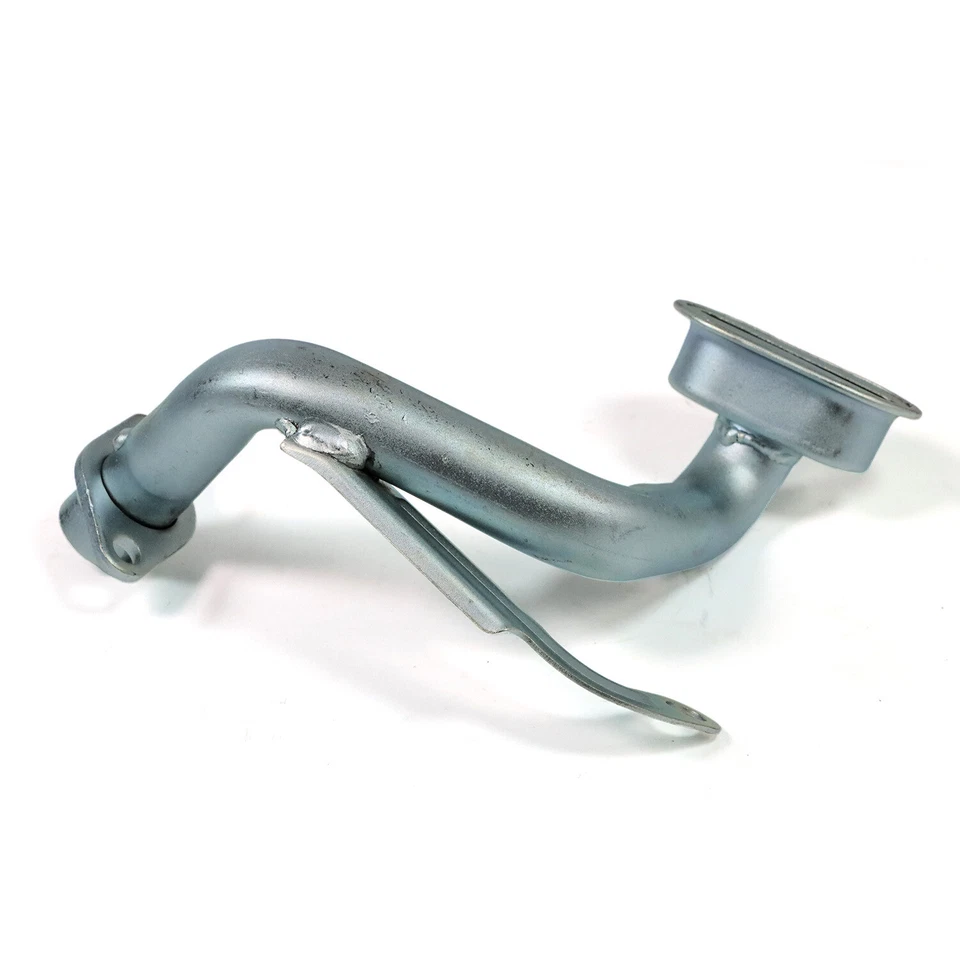 Front Sump Oil Pan For Chevy Camaro Impala Pontiac Firebird 4.8L-6.2L LS Engine - Изображение 3 из 4