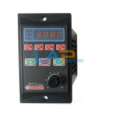 1PCS NEW FOR T13-400W-12-H small and simple three-phase motor inverter 220V #A6-