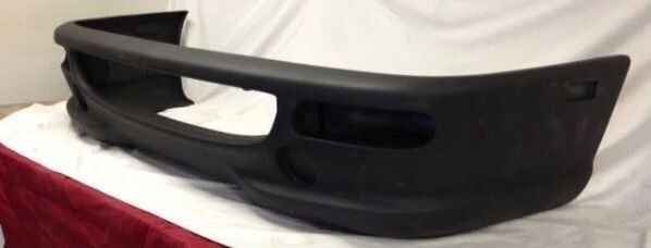 FITS: FERRARI F355 FRONT BUMPER COVER NEW 64888910
