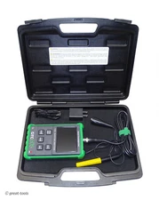 FUEL INJECTION ANALYZER – GTC605 – automotive test equipment – diagnostic tool