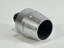 Technor Zoom f/1.4 20mm-32mm Lens for Technicolor 580 Super 8 Projector  NOS