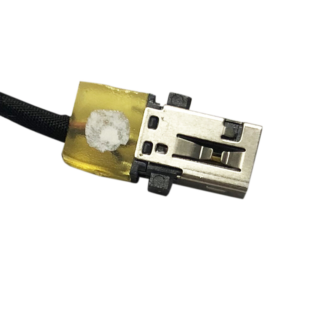 Prise Jack D'alimentation DC Pour Acer Swift 3 SF314-51 / SF314-52 – Pièce De Remplacement Générique
