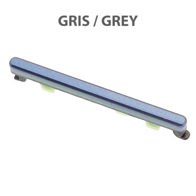 XIAOMI REDMI NOTE 9S / 9 PRO Button Key Volume Sound Side Button Side Key