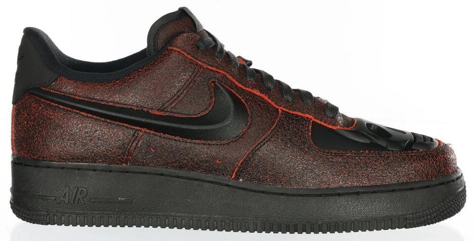 Nike Air Force 1 Experimental Halloween for Sale | Authenticity