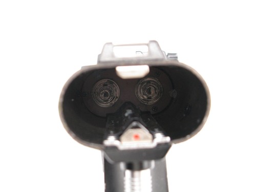 Olympus OM System Power Bounce Grip 2 (B36-grip) - Picture 7 of 8